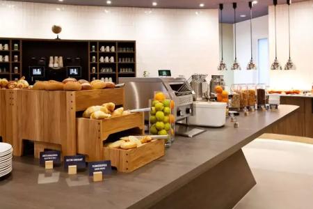 Hampton by Hilton Munich Airport South - 11