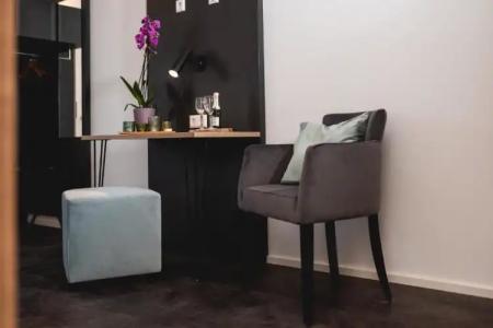 Drexel`s Parkam Schloss - 2