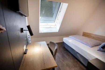 Drexel`s Parkam Schloss - 21