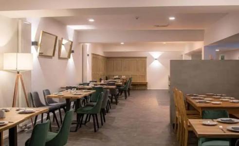 Drexel`s Parkam Schloss - 20