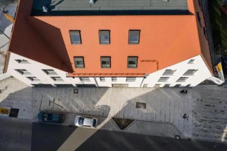 Drexel`s Parkam Schloss - 0