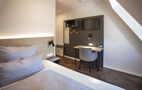 Drexel`s Parkam Schloss - 32