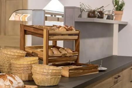 Drexel`s Parkam Schloss - 10