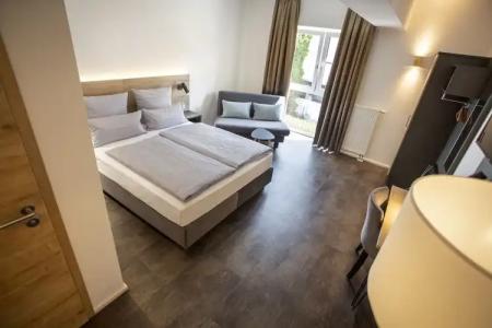 Drexel`s Parkam Schloss - 25