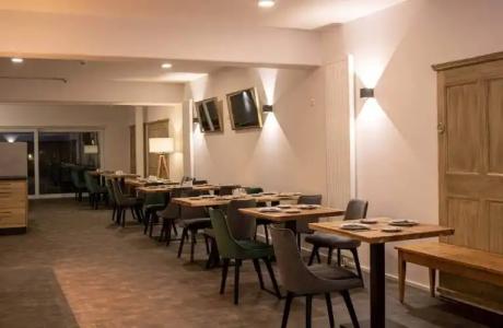 Drexel`s Parkam Schloss - 17