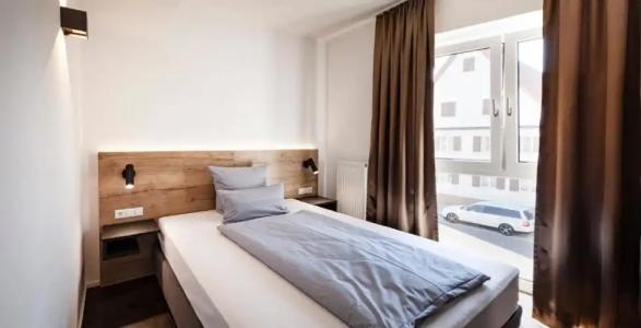 Drexel`s Parkam Schloss - 23