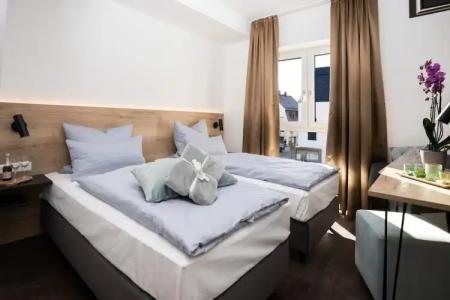 Drexel`s Parkam Schloss - 5