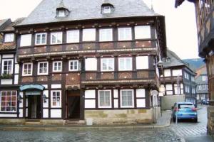 Altstadt-Hotel Gosequell, Goslar