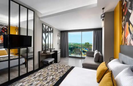 Arnor de Luxe & Spa - 64