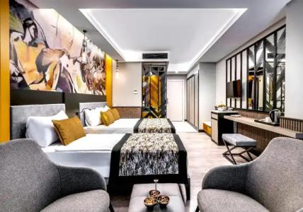 Arnor de Luxe & Spa - 60