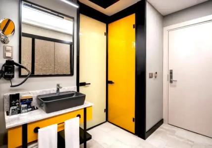 Arnor de Luxe & Spa - 62