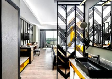 Arnor de Luxe & Spa - 61