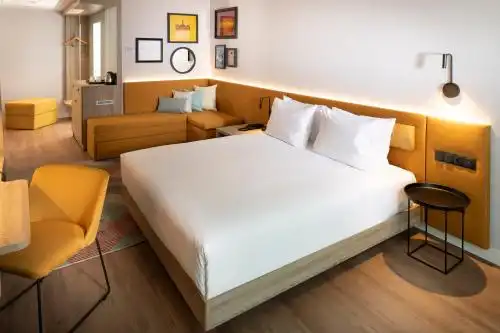 Hampton By Hilton Bialystok - 61