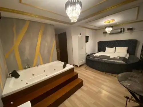 Malakat & Spa - 28