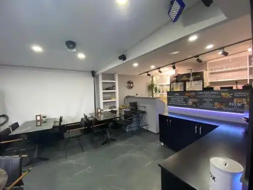 Malakat & Spa - 21