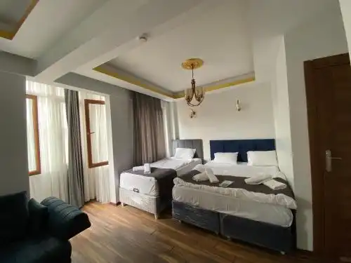 Malakat & Spa - 8