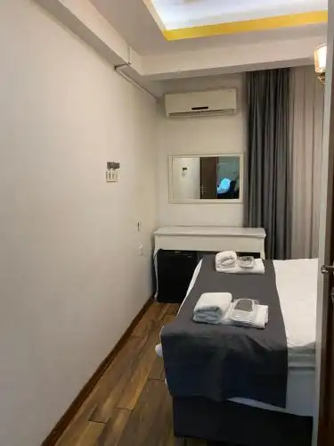Malakat & Spa - 7