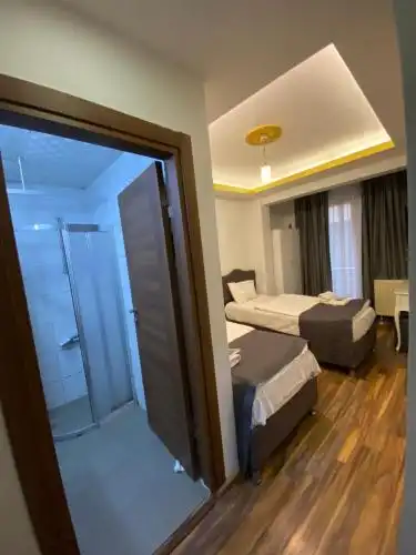 Malakat & Spa - 2