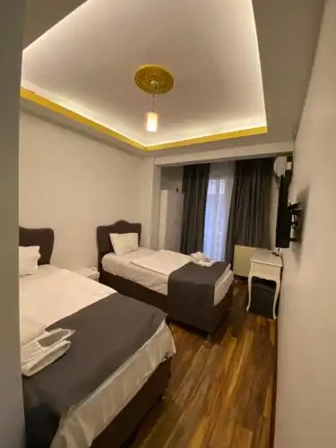 Malakat & Spa - 1