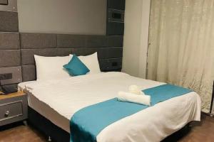 Silver Palace Hotel Bursa, Bursa