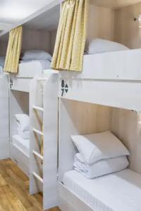 Evergreen Hostel - 3