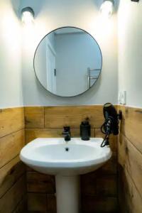 Evergreen Hostel - 36