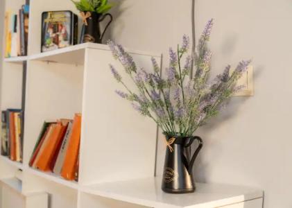 Evergreen Hostel - 16