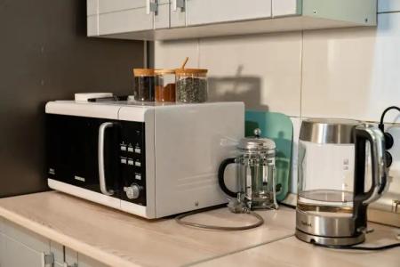 Evergreen Hostel - 6