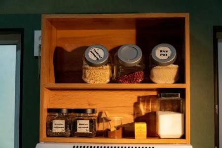 Evergreen Hostel - 13