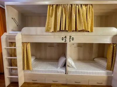 Evergreen Hostel - 31