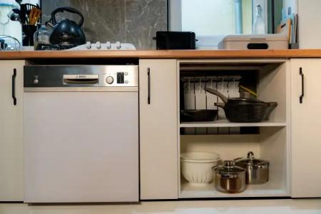 Evergreen Hostel - 12