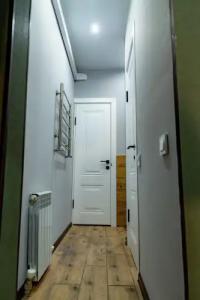 Evergreen Hostel - 9