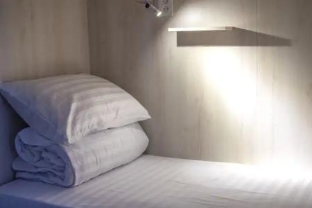 Evergreen Hostel - 4