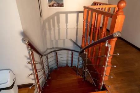 Evergreen Hostel - 10