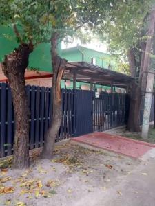 Evergreen Hostel - 18