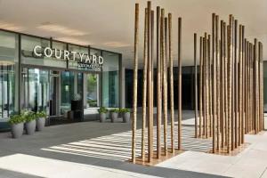 Courtyard by Marriott Munich Garching, Garching