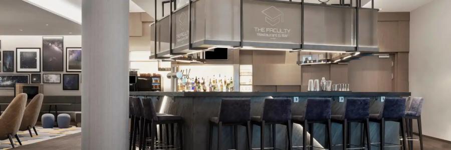 Courtyard Munich Garching - 7