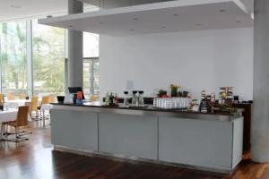 Tagungszentrum & Hotel evangelische Akademie Bad Boll, Goppingen