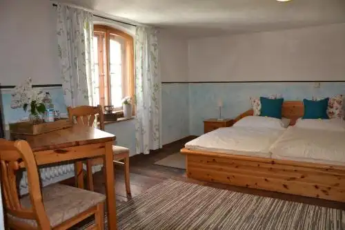 Historischer Gasthof Stirzer - 13