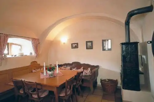 Historischer Gasthof Stirzer - 9