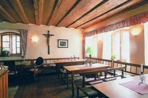 Historischer Gasthof Stirzer - 16
