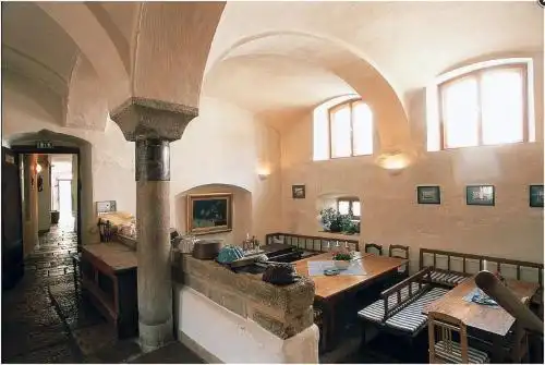 Historischer Gasthof Stirzer - 17