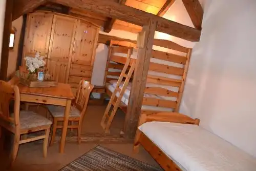 Historischer Gasthof Stirzer - 5