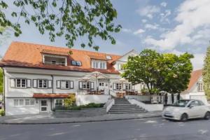 Hotel Caraleon, Wasserburg