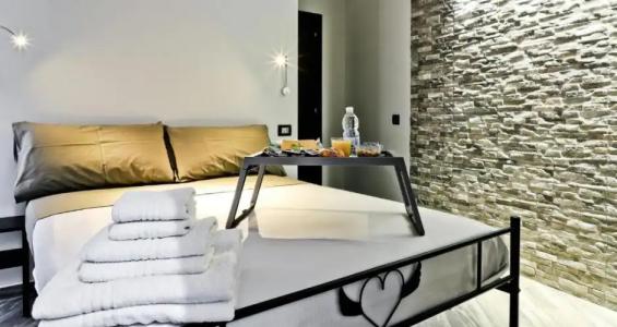 Terra Mia Savoia B&B - 13