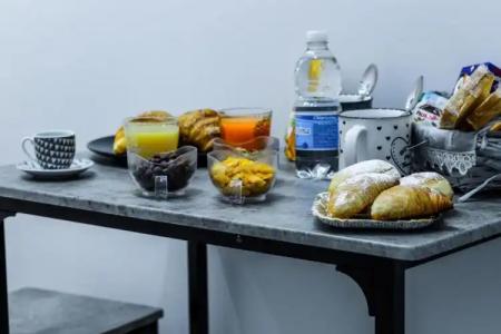 Terra Mia Savoia B&B - 7