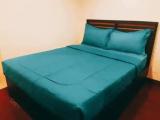 Standard Double room with balcony and with view