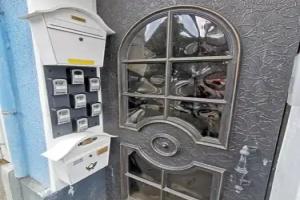 Adam's Hostel, Dusseldorf