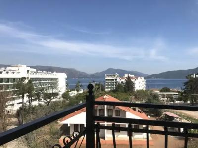 Pearl of Marmaris Otel - 43