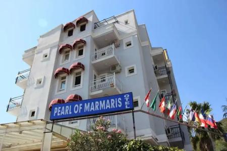 Pearl of Marmaris Otel - 0
